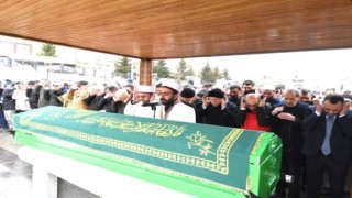 Çizmeli ailesinin acı günü