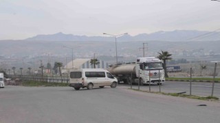 Cizrede kazalara davetiye çıkaran yol için çağrı