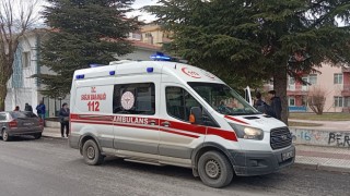 Çocuk parkında çıkan kavga kanlı bitti: 1 yaralı