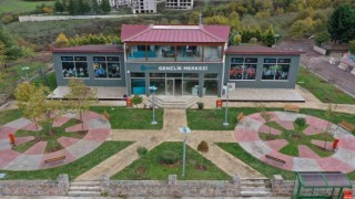 Çocuklar ve gençler Başiskelede geleceğe hazırlanıyor