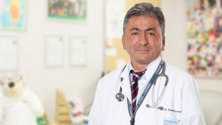 Çocuklarda kabızlık oranı yüzde 28