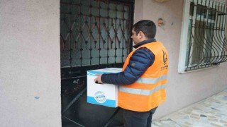 Çölyak hastalarına destek