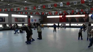Çorum Belediyesinden öğrencilere yarı yıl hediyesi