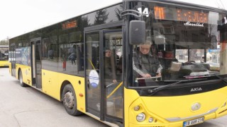 Çorumda otobüs seferlerine yeni düzenleme