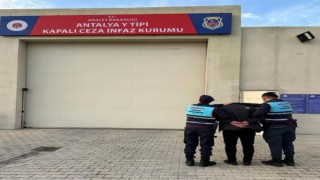 Çukur operasyonu firarisi yakalandı