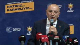 Cumhur İttifakı ABB Başkan Adayı Altınok: “Ankara Büyükşehir Belediyesi enflasyon oranının altında bir zam yaptı”