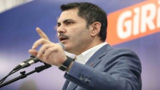 Cumhur İttifakı Adayı Murat Kurum, “Bayrampaşalıların yürüme mesafesinde ulaşabileceği Millet Bahçesini Bayrampaşamıza armağan ettik”