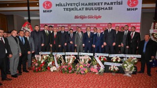 Cumhur İttifakı Bursada hedefe kitlendi