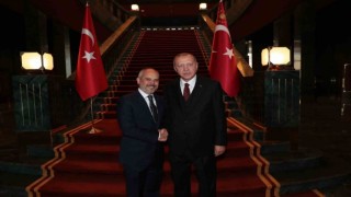 Cumhurbaşkanı Dış Politika ve Güvenlik Başdanışmanı Kılıç: Cumhurbaşkanımız devlet adabını hiç bozmadı ve çok şey yuttu