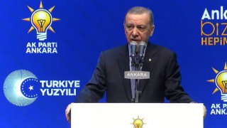 Cumhurbaşkanı Erdoğan, Ankara İlçe Adaylarını Açıkladı