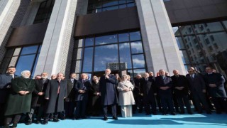 Cumhurbaşkanı Erdoğan: Davamızı daha fazla insana anlatacağız