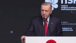 Cumhurbaşkanı Erdoğan: “Ekonomide Olumlu Gelişmeler Yaşanacak”