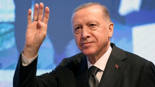 Cumhurbaşkanı Erdoğan Eskişehir'de Gençlerle Buluştu