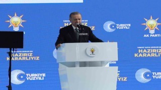 Cumhurbaşkanı Erdoğan: “Kılıçdaroğlunun derdi koltuğuna geri dönmek