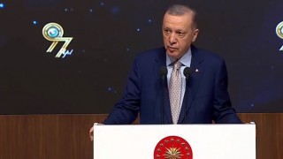 Cumhurbaşkanı Erdoğan, MİT'in 97. Kuruluş Yıl Dönümünde Konuştu