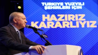 Cumhurbaşkanı Erdoğan: Özgür efendiyi de özgürleştireceğiz