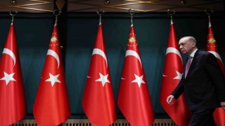 Cumhurbaşkanı Erdoğan: SSK ve Bağ-Kur emeklisi aylıklarına ilave yüzde 5 daha artış yapacağız