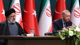 Cumhurbaşkanı Erdoğan, Türkiye-İran İş Forumu'nda konuştu