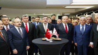 Cumhurbaşkanı Yardımcısı Yılmaz: “(İsias Oteli davası) Yargımız titizlikle ele alacaktır, hukuki süreci yakından takip edeceğiz