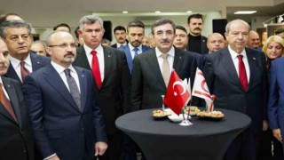 Cumhurbaşkanı Yardımcısı Yılmaz: “Yargı Konuyu Titizlikle Ele Alacaktır”
