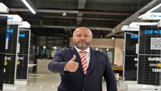CW Enerjiden Almanyada dev yatırım