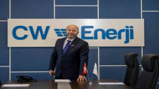 CW Enerjiye Kadın İstihdamına Destek ödülü