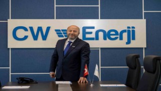 ‘CW Gençlik ile gençler enerji sektöründe kendi izlerini bırakacak