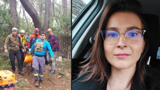 Dağda ölü olarak bulunan Rus kadınla ilgili yeni gelişme