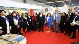 DAKAF24te İpekyolu farkı