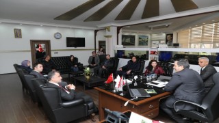 Dalamana Fen Lisesi yapılacak