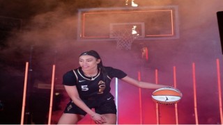 Dearica Hamby, Melikgazi Kayseride