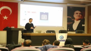 DENİB Akademide E-İhracat stratejileri masaya yatırıldı