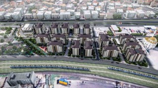 Deniz Mahallesindeki kentsel dönüşüm projesi 15 Martta yapılacak