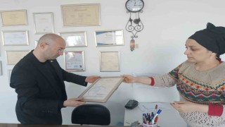 Denizli Esnaf ve Sanatkarlar Odaları Birliğinin kayıt dışıyla mücadelesi sürüyor