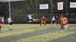 Denizli OSB Süper Liginde play-off maçları belli oldu