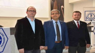 Denizli OSBde küresel iklim değişikliği konuşuldu