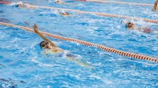 Denizlide geçen yıl 23 branşta 91 bin 970 kişiye ücretsiz spor kursu verildi