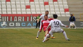 Denizlispor, Karamandan puansız dönüyor