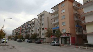 Deprem bölgesi Malatyada konutlara talep arttı