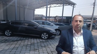 Deprem ikinci el araba piyasasını etkiledi