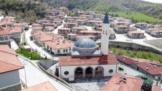 Depremden etkilenen Doğanyolun yeni halini görenler gözlerine inanamıyor