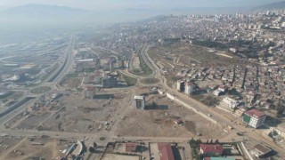 Kahramanmaraş'da 18 bin kişinin evsiz kaldığı mahalle yerinde dönüşümü bekliyor