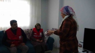 Depremzede aile: “Her yağmur ve soğukta depremi hatırlıyoruz”