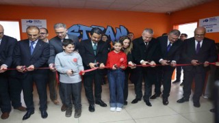 Depremzede öğrenciler ‘robotik kodlama ile teknolojiyle buluşacaklar
