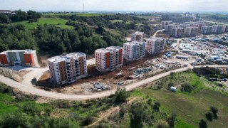 Depremzedeler, konutlarına 6 Şubattan önce kavuşacak