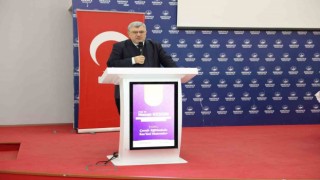 Derincede aileler huzuru konuşuyor
