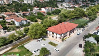 Derincenin merkezleri ilgi görüyor