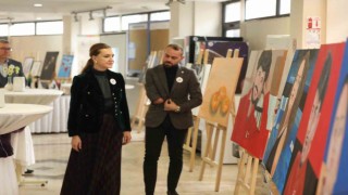 DEÜ dezavantajlı gruplara yönelik en çok faaliyet yapan üniversite oldu