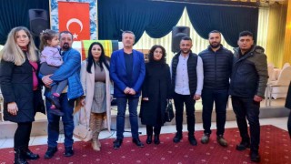 DEVA Muratlıda toplu istifa