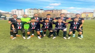 Develigücü deplasmanda berabere kaldı